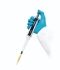 Tacta® Mechanical Pipette 1-10ml variable, 1-channel