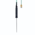 Penetration probe, with handle, type K, -50 ... 600 °C, class 2, to DIN EN 60584, for type 13100