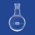 Round-bottom Flask 100 ml, NS 14/23, DURAN®