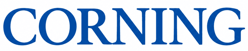 Corning logo